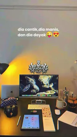jj dayak 