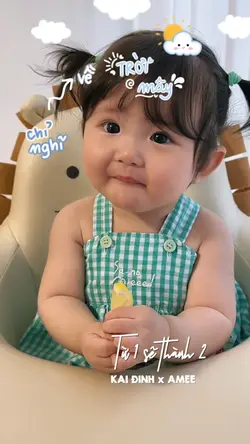 Vậy là yêu rồi đấy