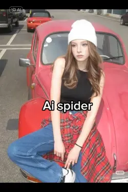 spider 