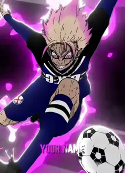 Free edit anime