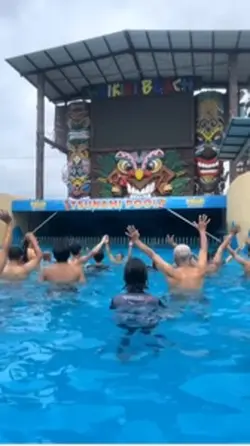 Nalunod eh