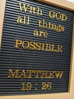 Goodness of God