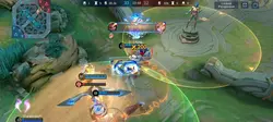 MLBB Savage Moment