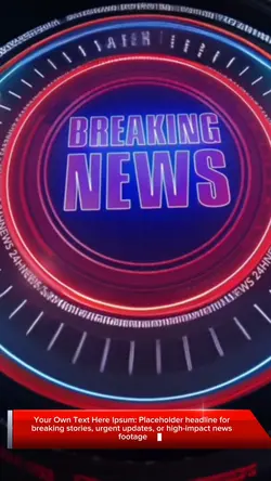 News Templat