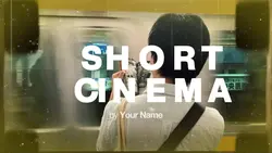 short cinema 16:9