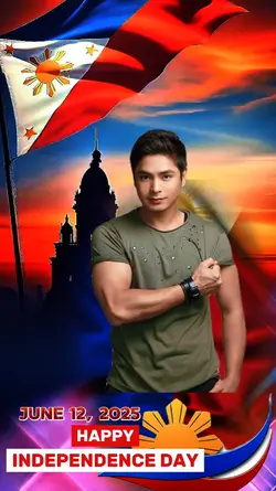 PH INDEPENDENCE DAY