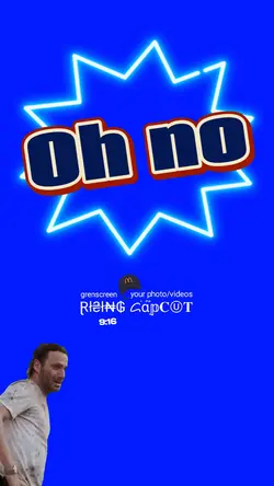 Oh No