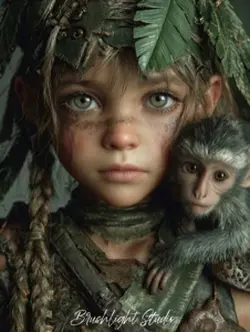 Jungle pet 