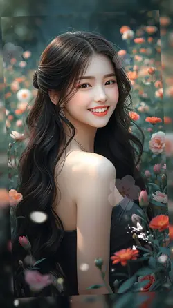 phố hoa