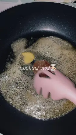 Cooking time🧑🏻‍🍳