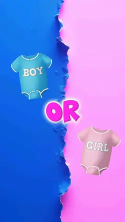 BABY SHOWER