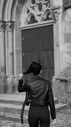 Slow motion 🖤