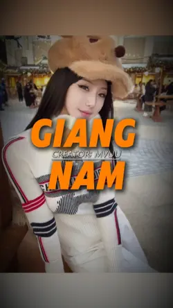 GIANG NAM