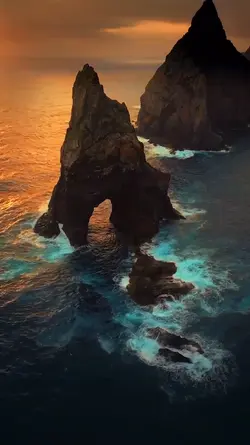 Adventure Cinematic
