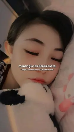 TANGIS TANPA AIRMATA