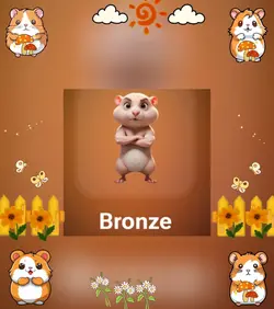 HAMSTER COMBAT 