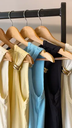 MODA FEMININA 