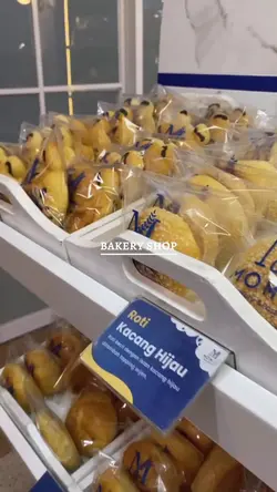 bakery shop