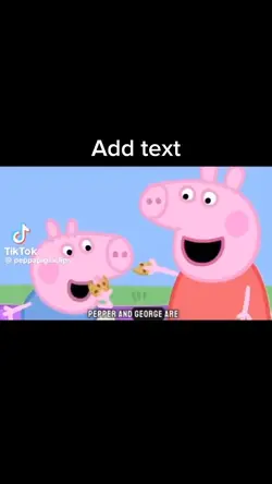 Pepa pig ai
