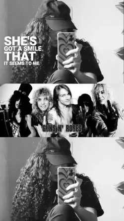 Guns N' Roses