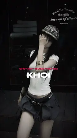 KHỞI 