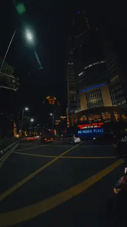 HD Malam hari