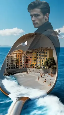 ARTE VISUAL SURREAL 