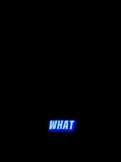 what if