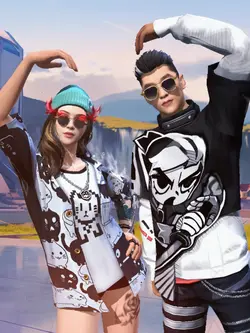 Trend ff Poto DiLoby