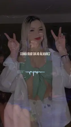 Mi mayor anhelo