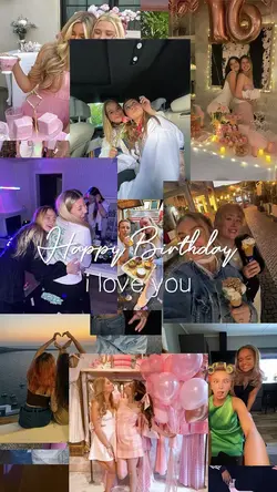 Happy Birthdayfriend