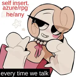 SHUT UP SHUT UP SHUT