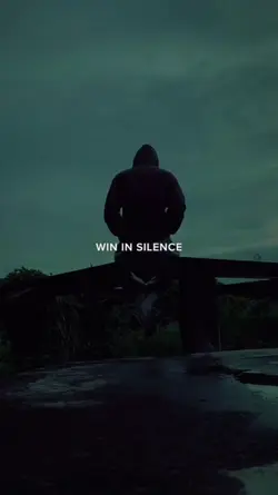 WIN IN SILENCE