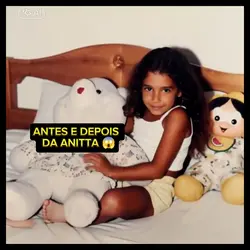 antes e depois ia