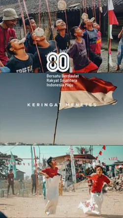 17 AGUSTUS