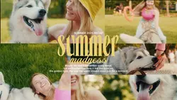 Summer medness 2025