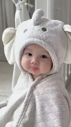 Video anak lucu 