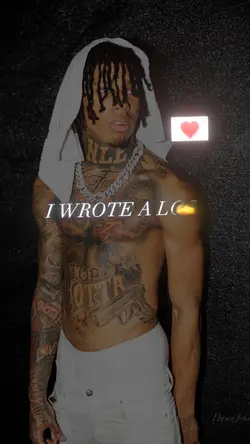Nle choppa 🎤🥶🦅