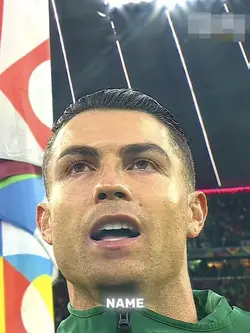 Ronaldo NL 2025 Edit