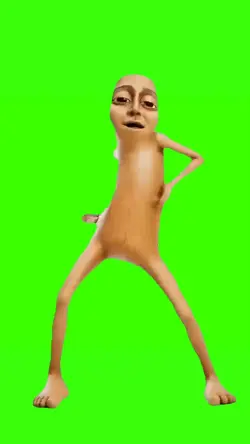 Tung Sahur It's Me 