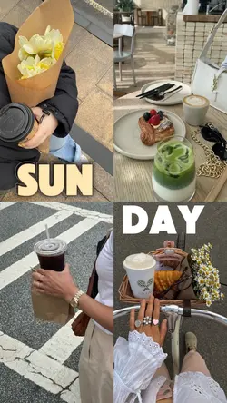 SUNDAY
