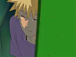 Naruto uzumaki 