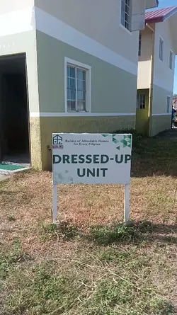 MODEL Townhouse 