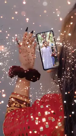 Mobile screen status