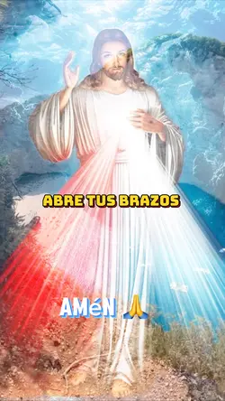 Dios te dice hoy 