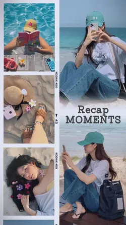Recap Moment