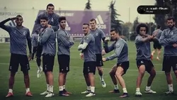 foto squad bola