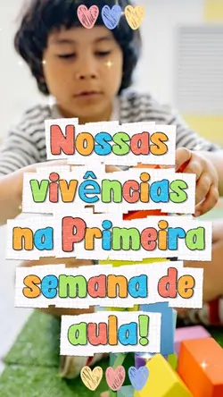 Volta às aulas