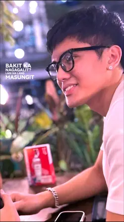 bat di ka pumapangit