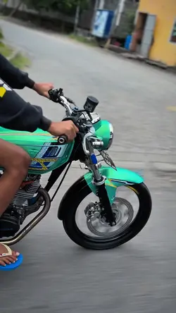 OTW MELUPAKANNYA